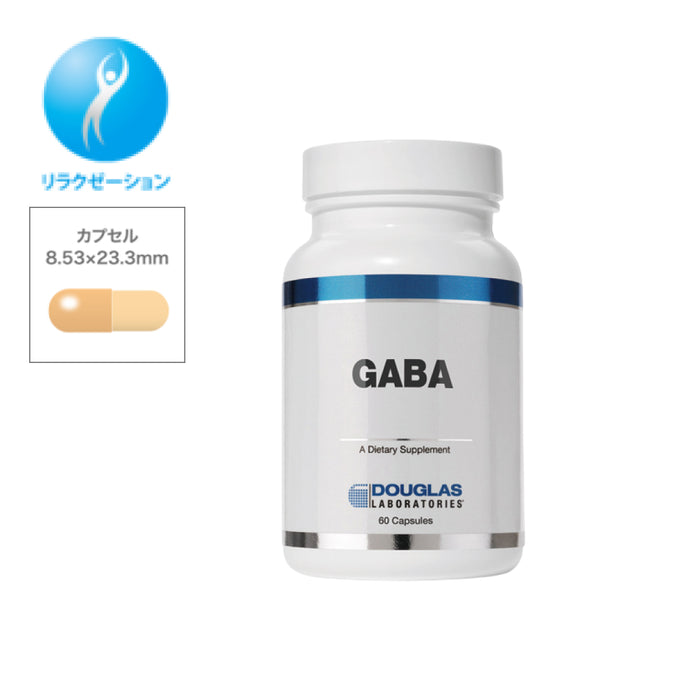 GABA