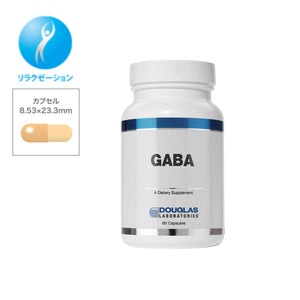 GABA