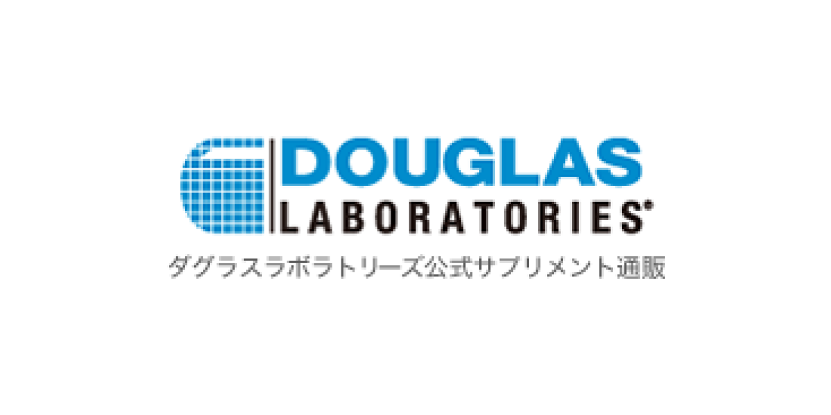 ダグラスラボラトリーズ公式サプリメント通販 — ダグラス