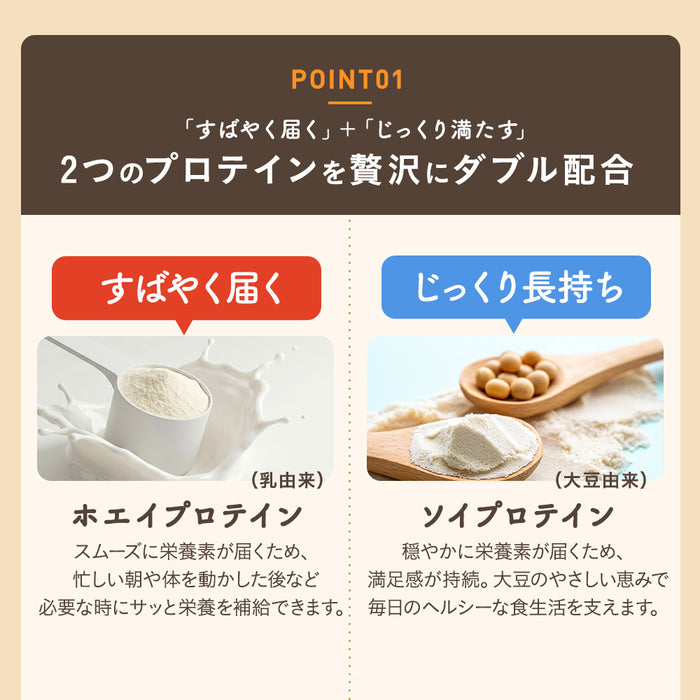 WS PROTEIN ※ご注文はおひとり様1点まで
